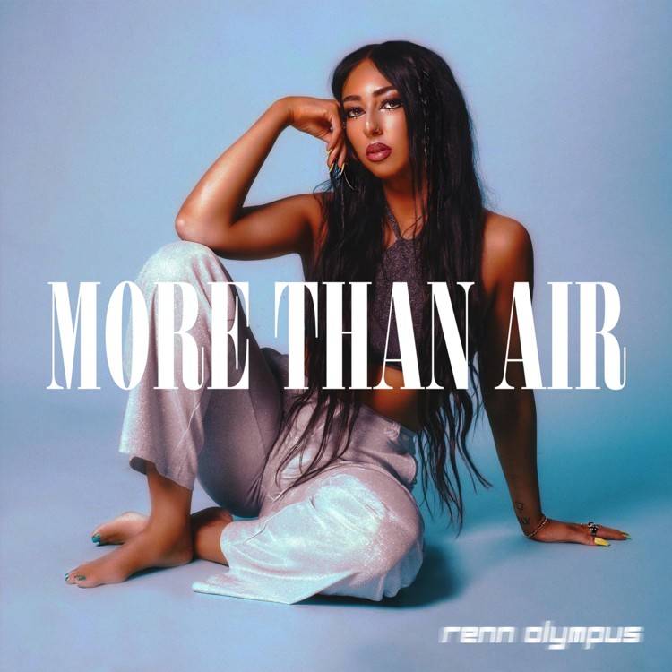More Than Air - Single