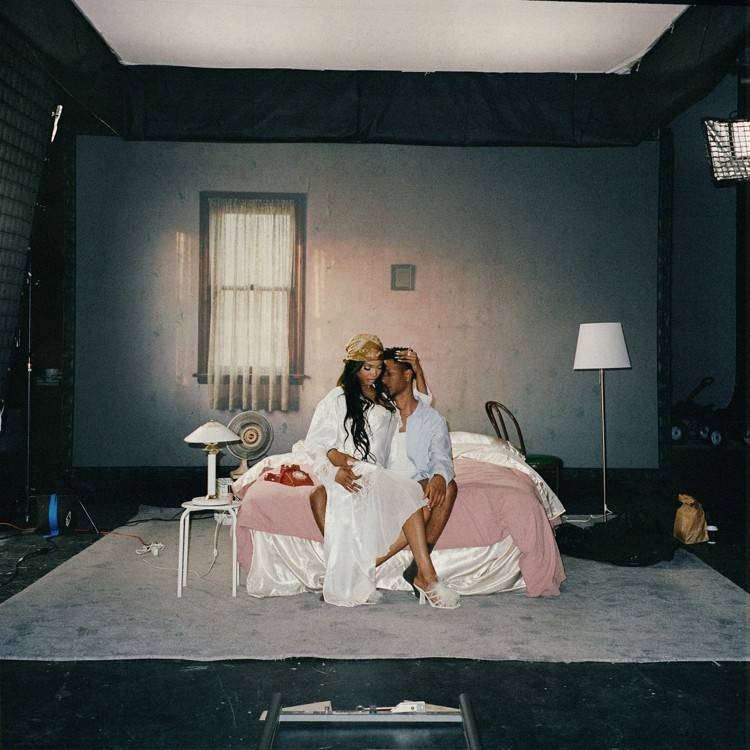 W.T.A. - Single