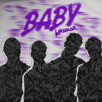 BABY (Sped Up Version)