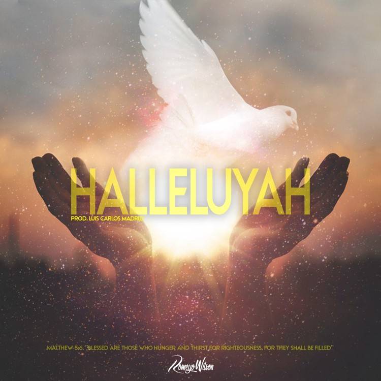 HALLELUYAH
