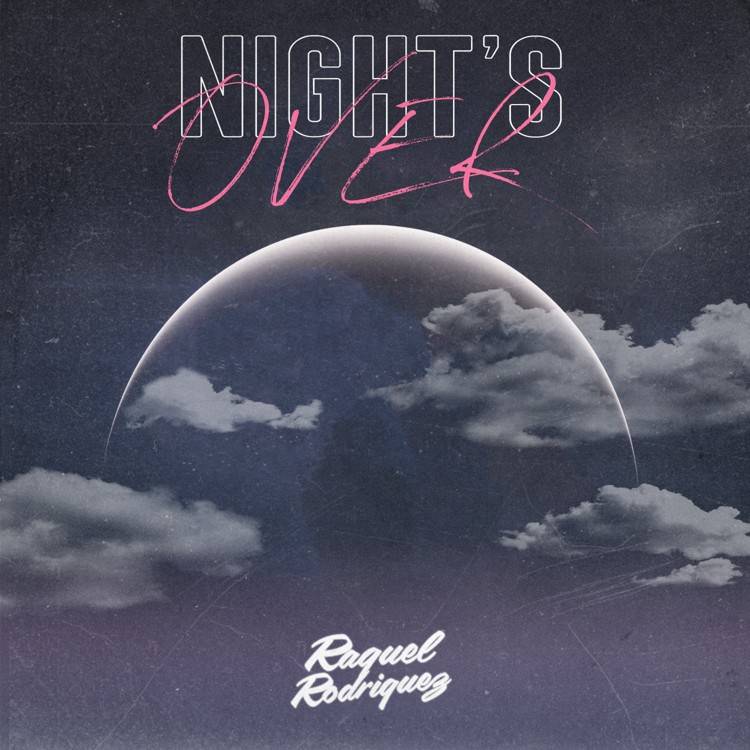 Night's Over - Single