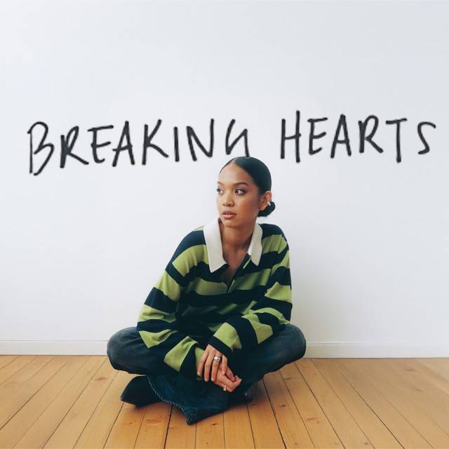 Breaking Hearts
