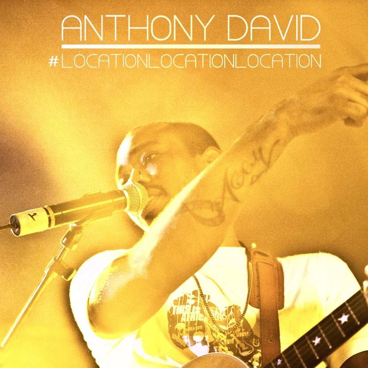 Location, Location, Location - Single