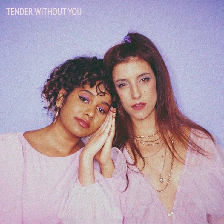 Tender Without You - Single