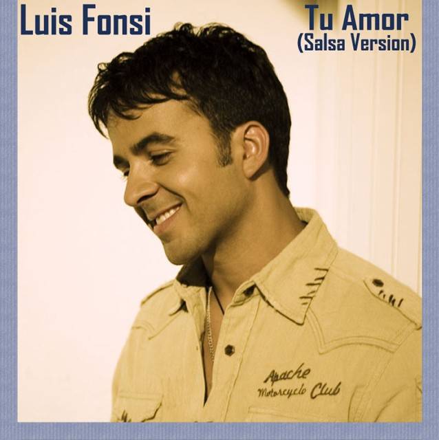 Tu Amor (Salsa Version) - Single