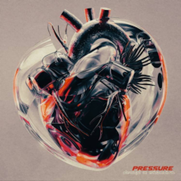 Pressure The EP - EP