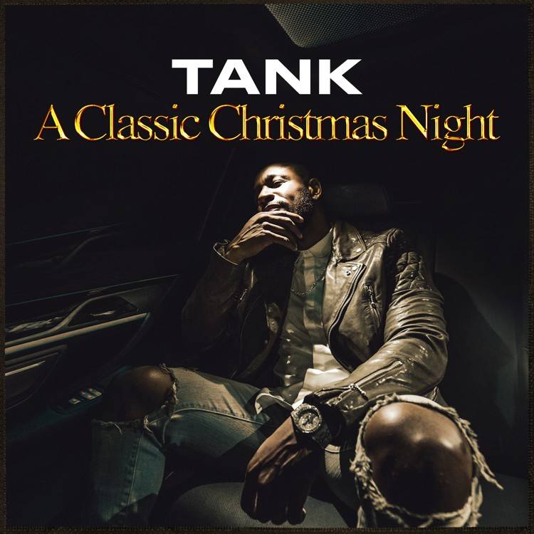 A Classic Christmas Night - EP
