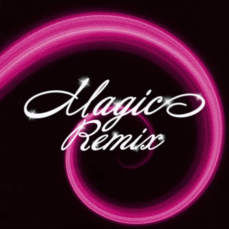 MAGIC (Austin Marc Remix)