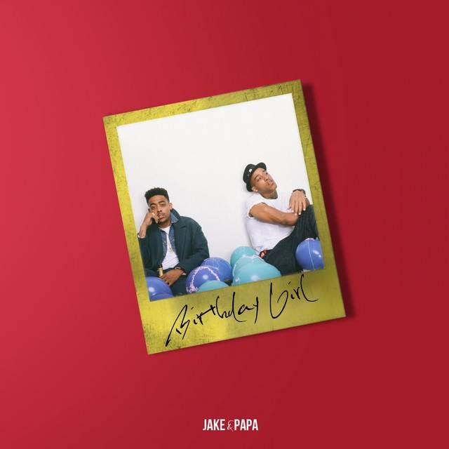 Birthday Girl - Single