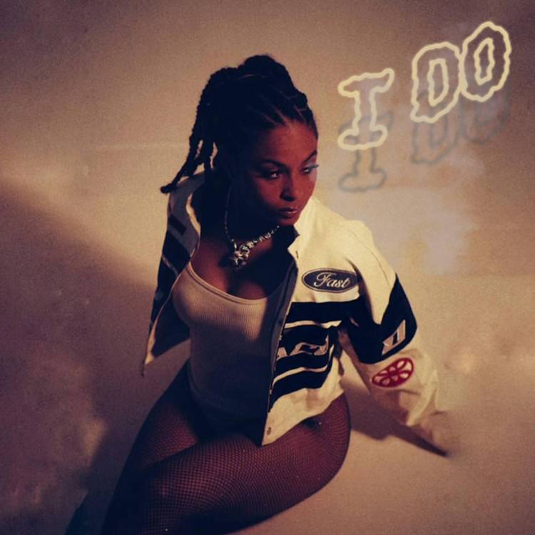 I DO