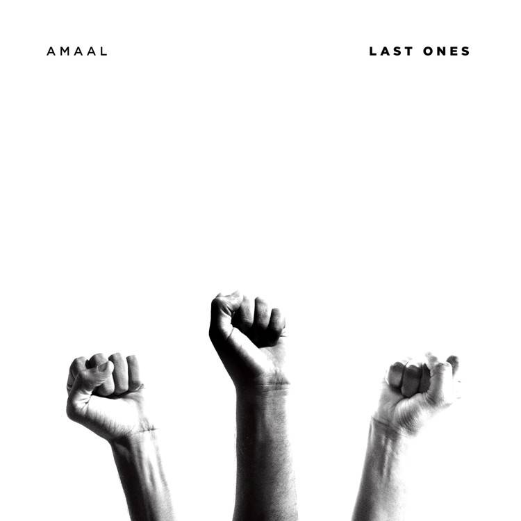 Last Ones - Single
