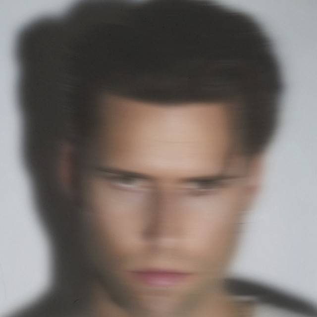 All Over Me - Single