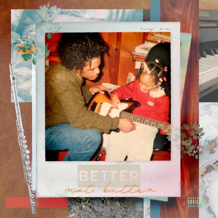 Better (Not Bitter)