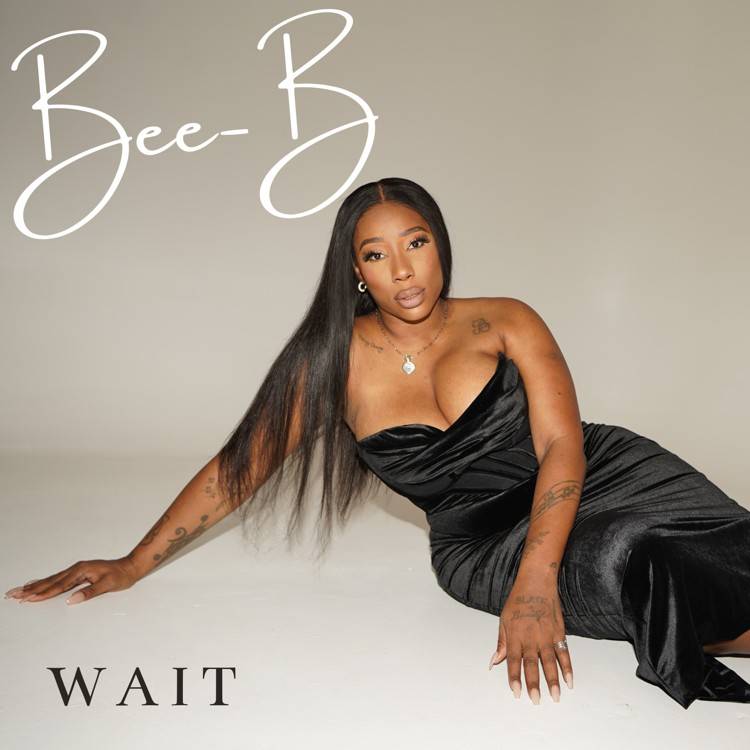Wait - Single
