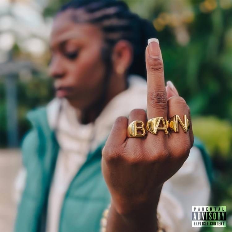 B.A.N (Sped Up)