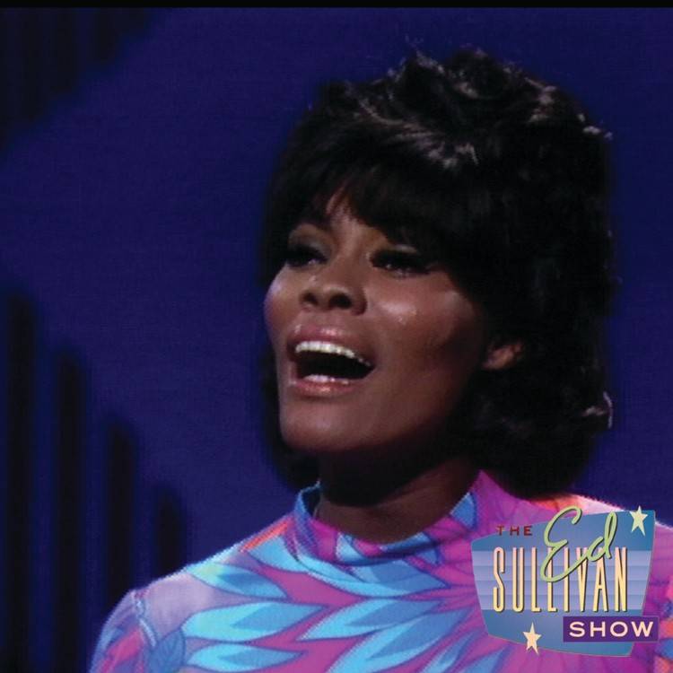 Promises, Promises (Performed Live On The Ed Sullivan Show 10/6/68) - Single