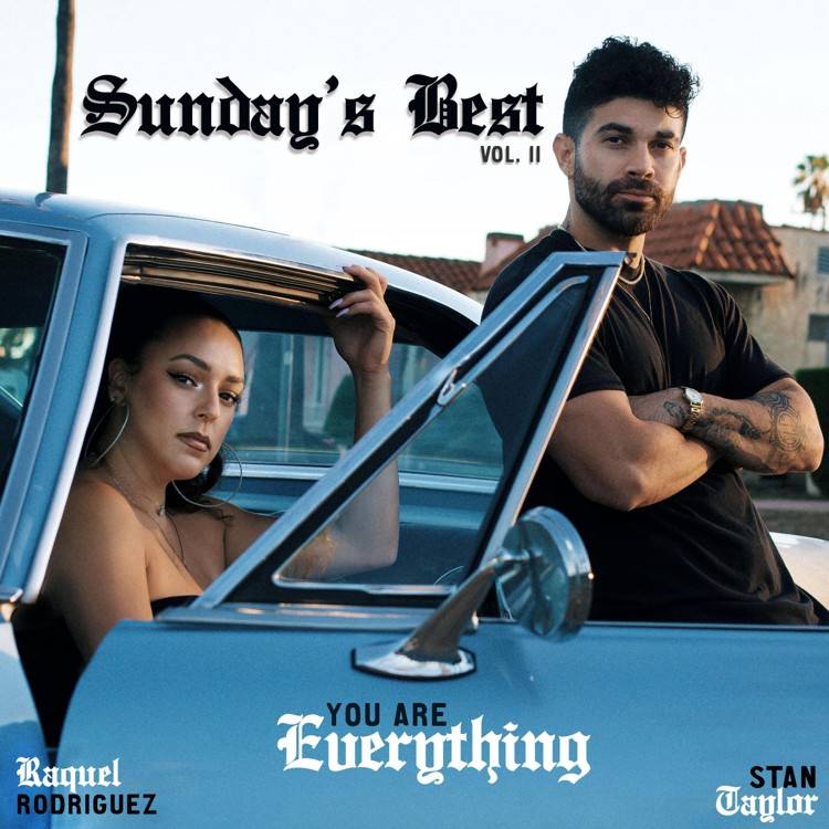 You Are Everything - Single