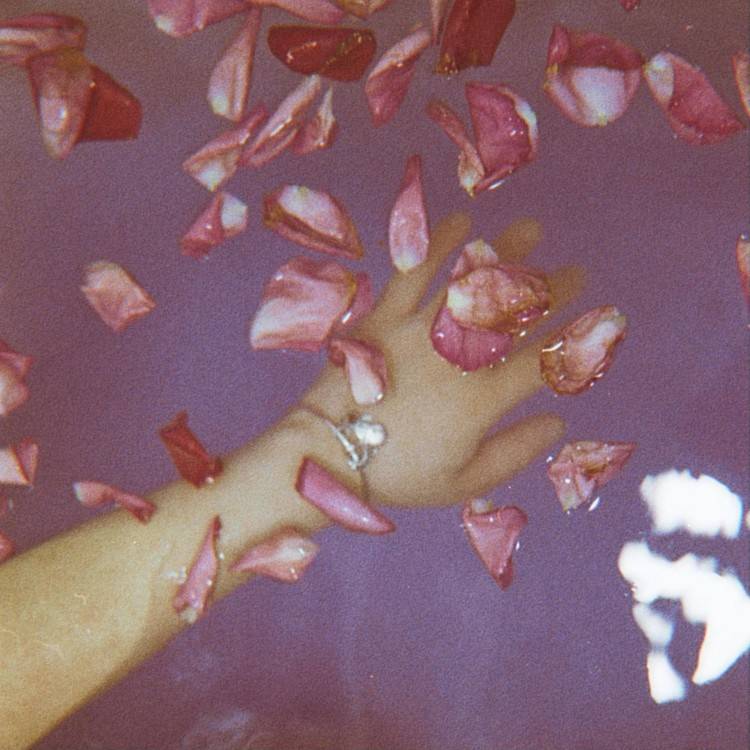 Everything's Coming Up Roses (2012)