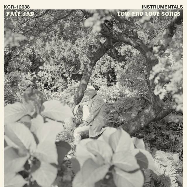 Low End Love Songs (Instrumentals)