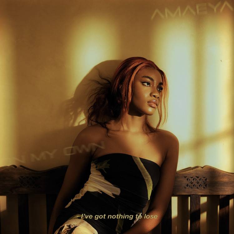 On My Own - Single