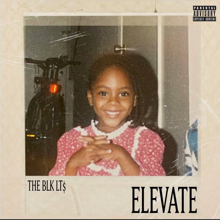 Elevate - Single