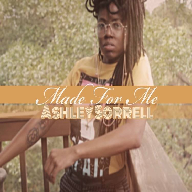 Made for Me - Single