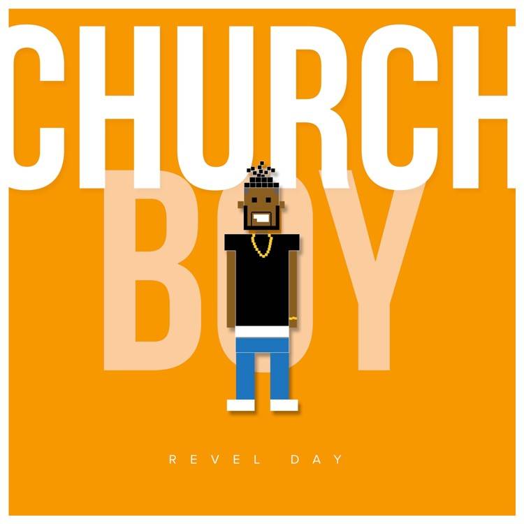 Church Boy