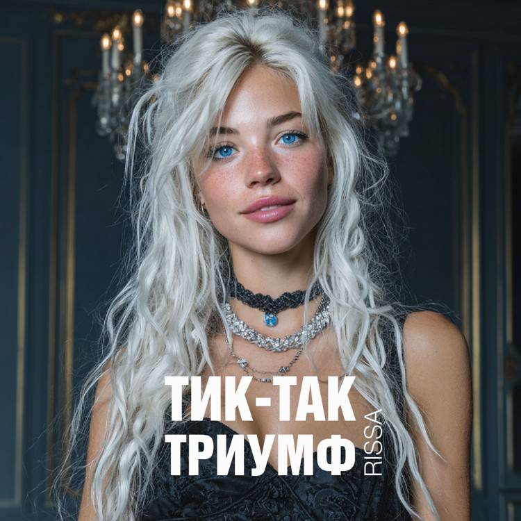 Тик-Так Триумф - Single