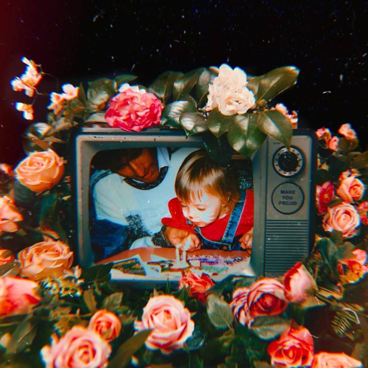 Make You Proud - Single