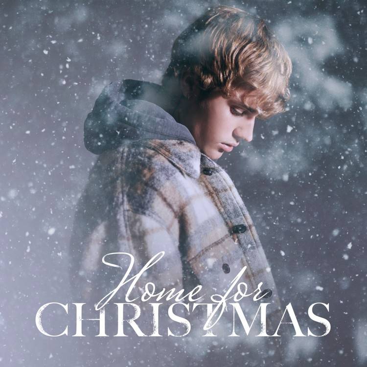 Home for Christmas - EP
