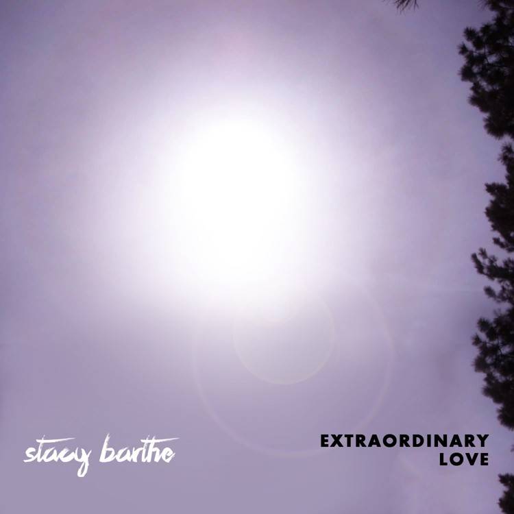 Extraordinary Love - Single
