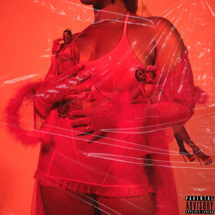 Say My Name (feat. Tempest)