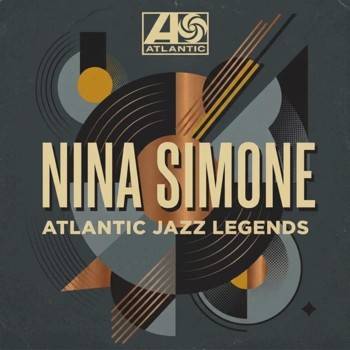 Atlantic Jazz Legends