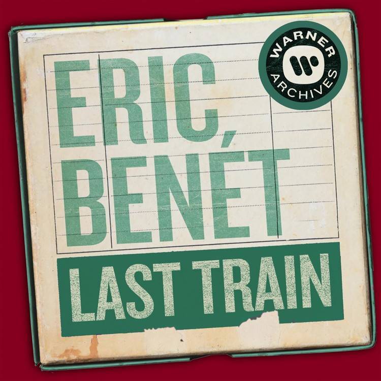Last Train