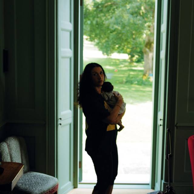 Gentlewoman