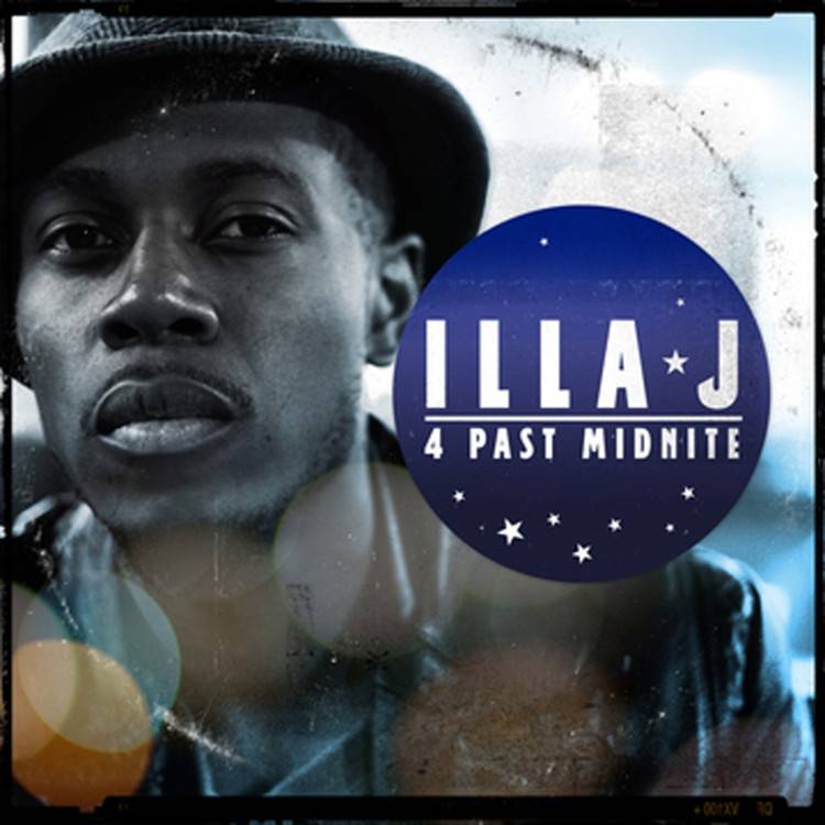 4 Past Midnite (Instrumentals)