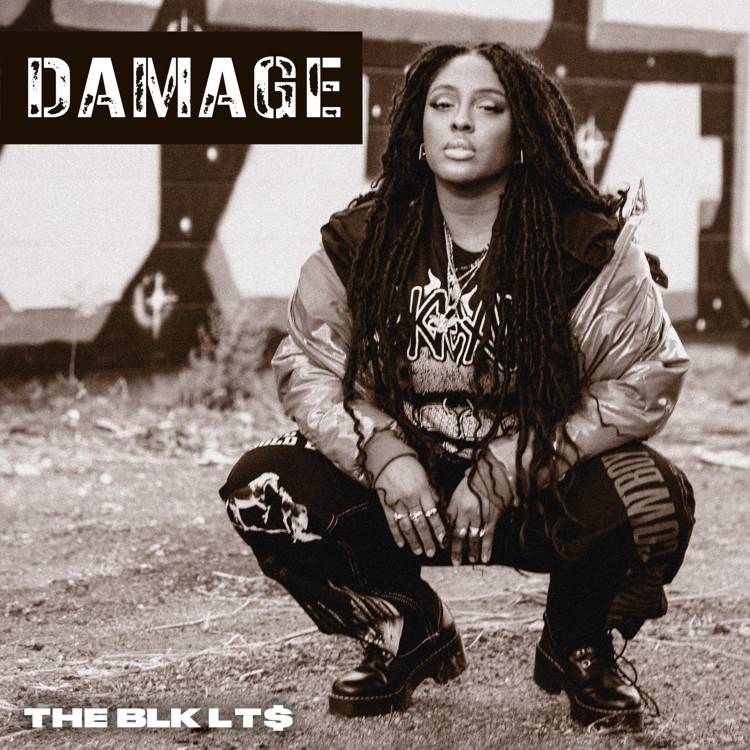 Damage - Single