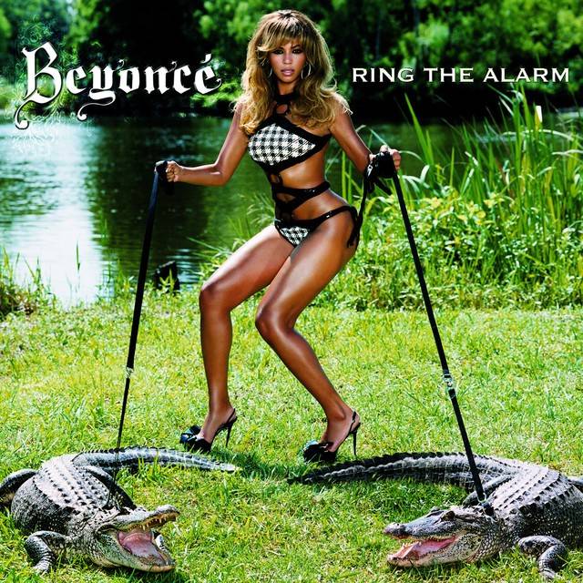 Ring The Alarm
