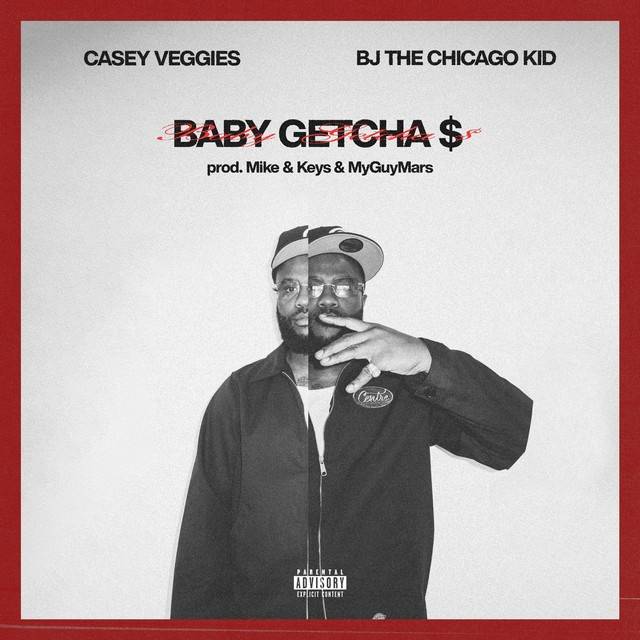 Baby Getcha $