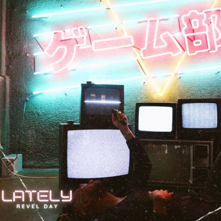 Lately