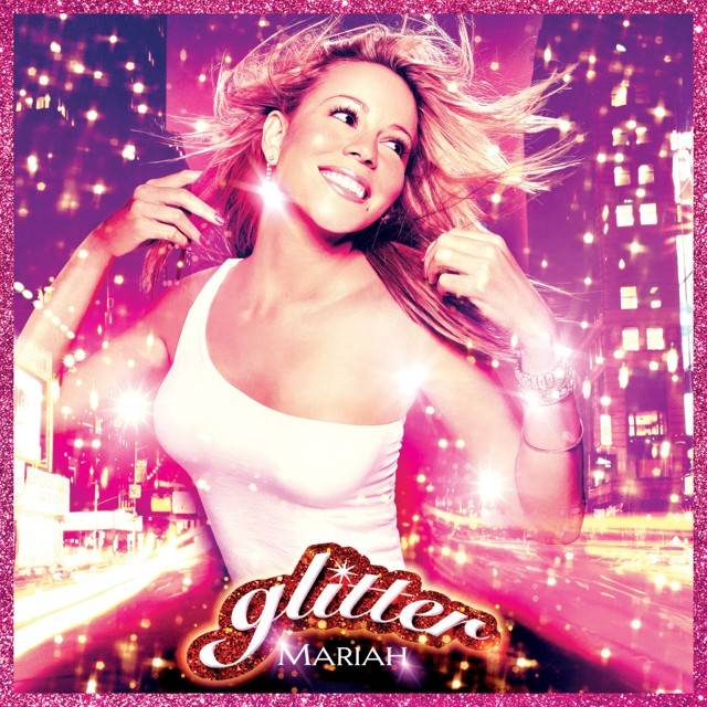 Glitter (Deluxe Edition)