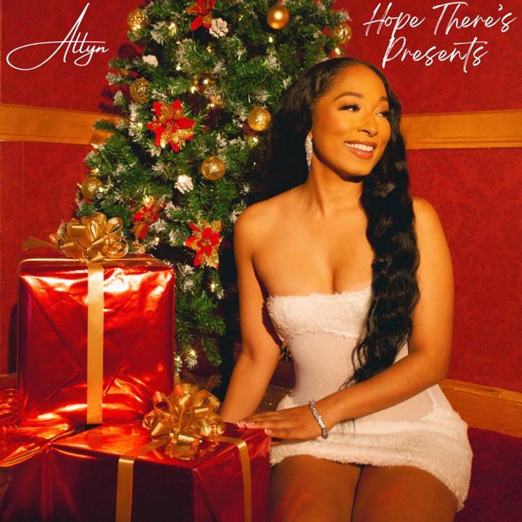 Hope There's Presents - Single
