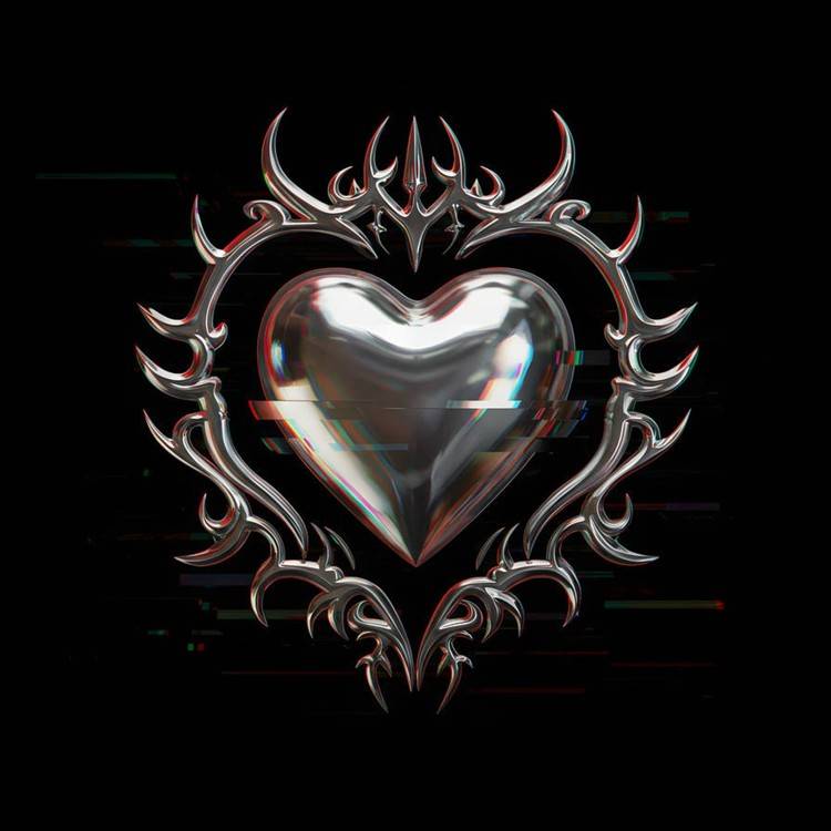 Chrome Heart
