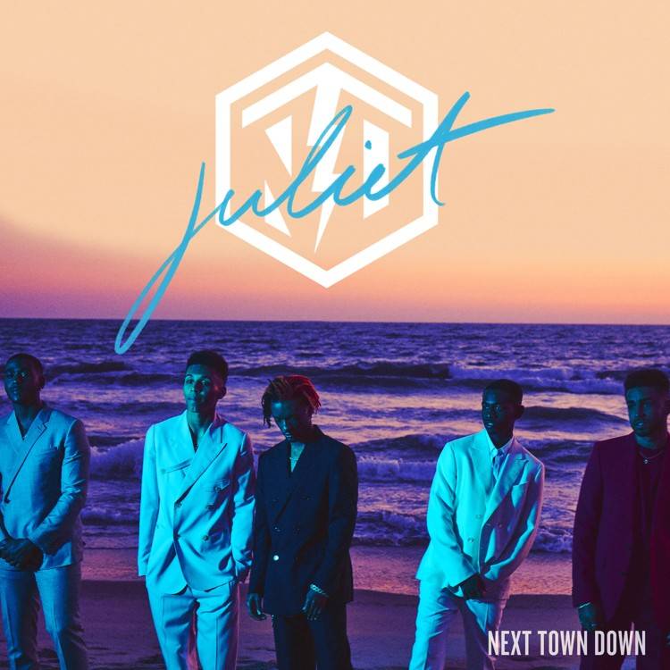 Juliet - EP