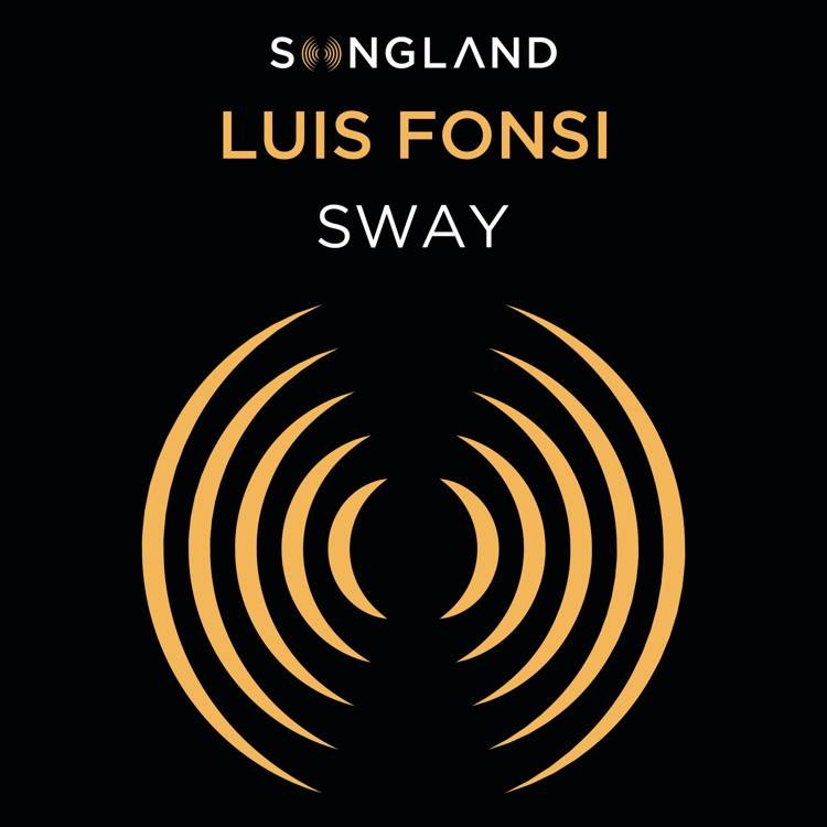 Sway (From Songland) - Single