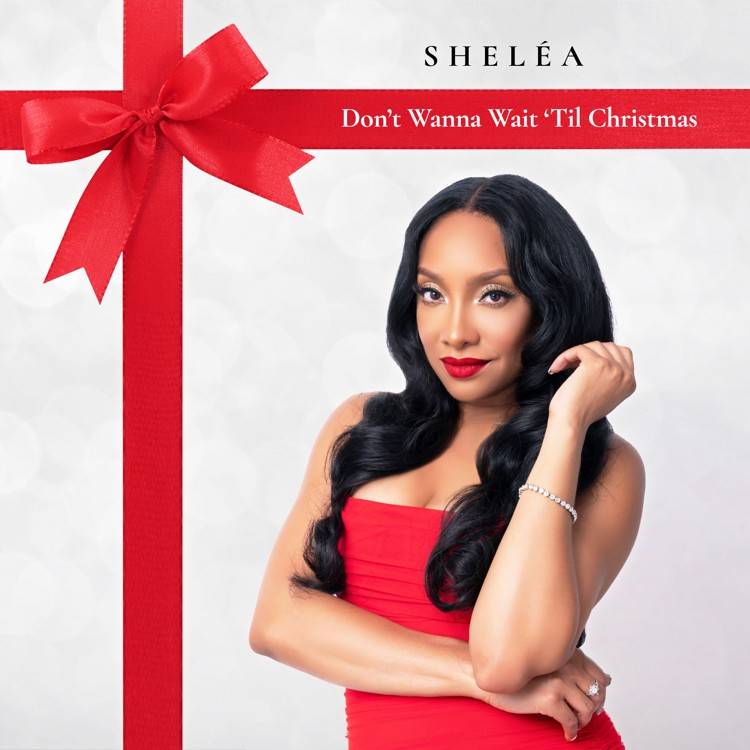 Don't Wanna Wait 'til Christmas - EP