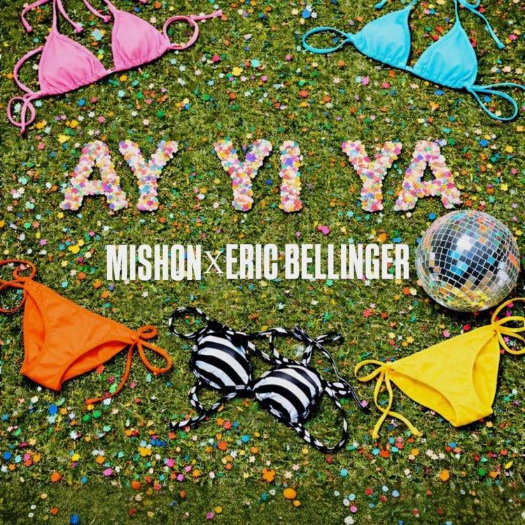 AY YI YA