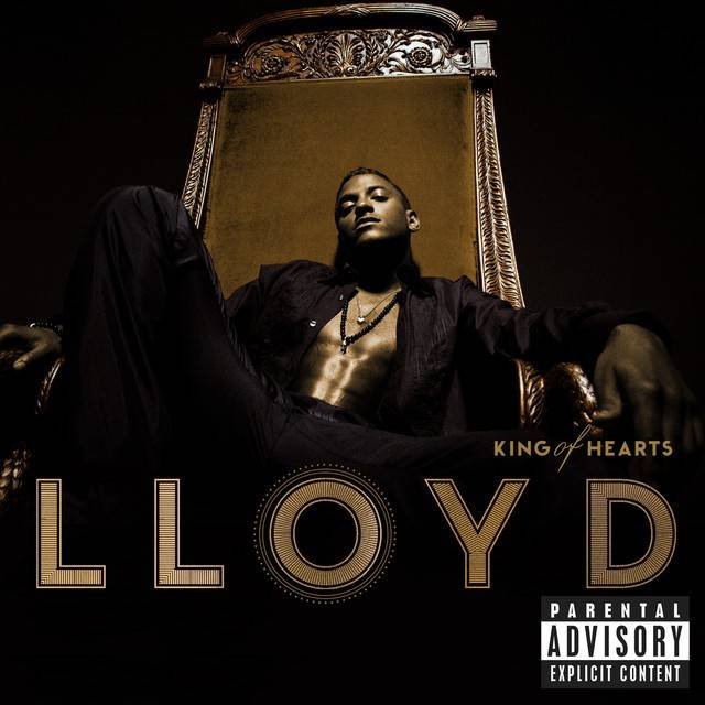King Of Hearts (Deluxe Explicit)