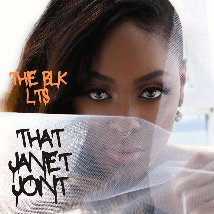 That Janet Joint (That's The Way Love Goes) - Single