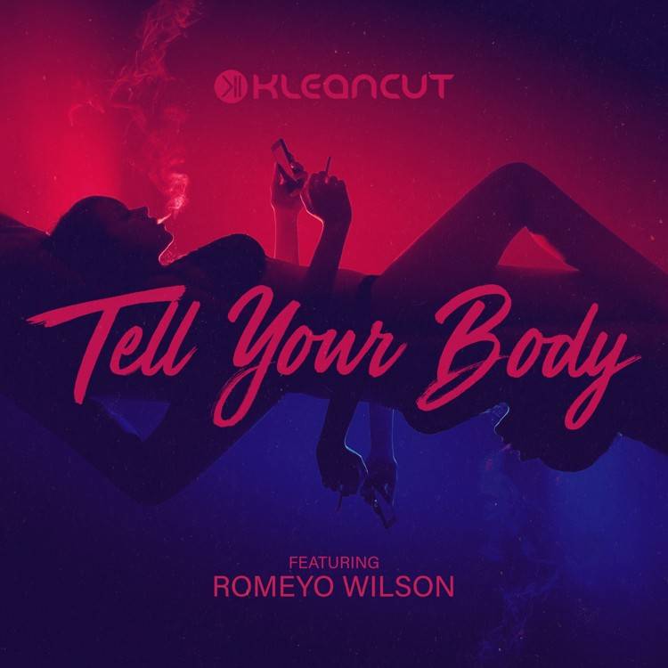 Tell Your Body - Single